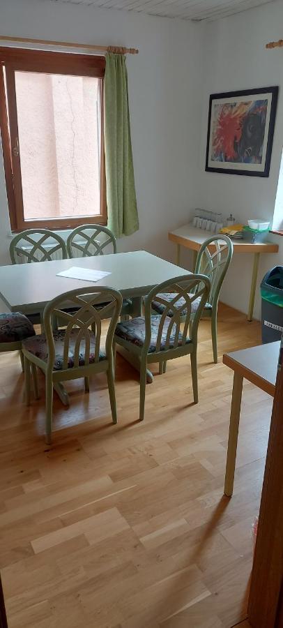 Ferienhaus Kastanienblick Moselkern Extérieur photo