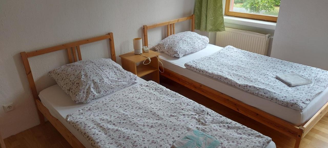 Ferienhaus Kastanienblick Moselkern Extérieur photo
