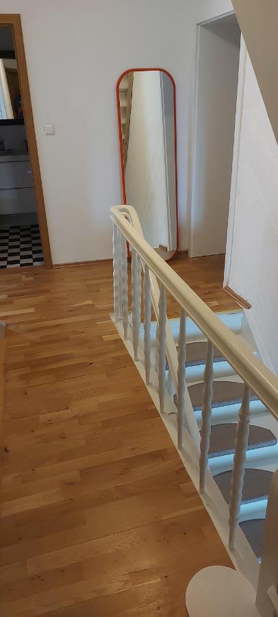 Ferienhaus Kastanienblick Moselkern Extérieur photo