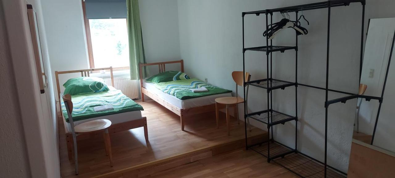 Ferienhaus Kastanienblick Moselkern Extérieur photo