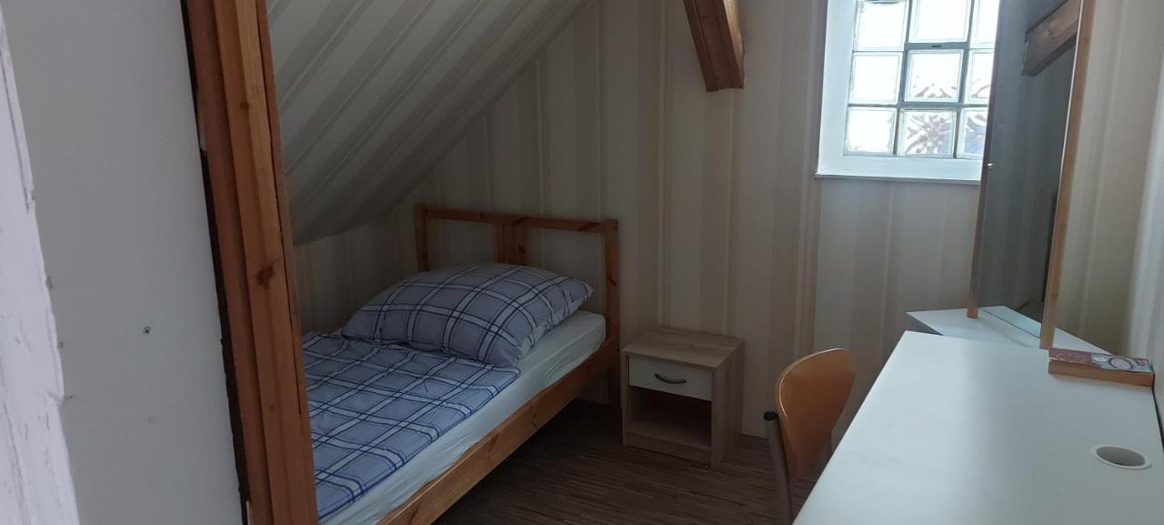 Ferienhaus Kastanienblick Moselkern Extérieur photo